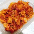 のんすけごはん's cooksnap of when they made 豚ケチャップ★作り置きメイン②★お弁当.