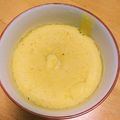 料理勉強中ひら's cooksnap of when they made 簡単！さつまいもプリン.