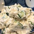 びーんずcook's cooksnap of when they made 美味しい！おからサラダ（低糖質）.
