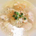 ☆とん吉☆'s cooksnap of when they made 鶏ささみのみぞれ煮♪.