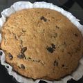 もこもこねね's cooksnap of when they made プロテインと豆腐で筋肉モリモリケーキ♡.