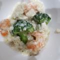 みゆしゆママ's cooksnap of when they made 海老とブロッコリーの卵白炒め♡.