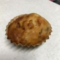 クックMHWN1Y☆'s cooksnap of when they made 玉ねぎマフィン.