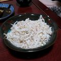 ももころももころ's cooksnap of when they made 大根とツナのサラダ.