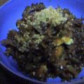 ａｋｉａｋｉ's cooksnap of when they made ゴーヤの佃煮.