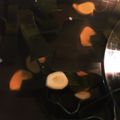 ゆっきぃちえこ's cooksnap of when they made 汁まで飲める！昆布しょうが鍋つゆ.
