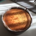 白綾（はくあ）'s cooksnap of when they made 濃厚ベイクドチーズケーキ.