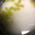エミプゥ〜's cooksnap of when they made 銀杏の炊き込みご飯.