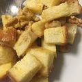 みぽりんちゃん's cooksnap of when they made サクサク！ハニーマヨラスク.