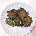 とことことこた's cooksnap of when they made とろろと大葉の挟み焼き.