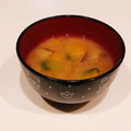 まんまるまうちゃん's cooksnap of when they made かぼちゃとさつまいもみそ汁～ほんのり甘い.