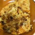 mcapちゅん's cooksnap of when they made 朝の新定番♡納豆の卵ごはん焼き.