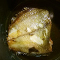 尚人パパ's cooksnap of when they made 簡単にできる、煮魚(カレイ)の作り方.