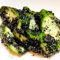 anelaママ's cooksnap of when they made 【簡単★常備菜】きゅうりのピリ辛漬け.