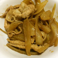 クックBogie☆'s cooksnap of when they made 簡単☆豚肉と玉ねぎのウスターソース炒め.