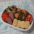 イチゴ、イチゴ。's cooksnap of when they made にんじんのお浸し.