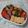 イチゴ、イチゴ。's cooksnap of when they made にんじんのお浸し.