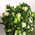 ももちゃんパンダ's cooksnap of when they made 超簡単☆大根のお漬物.