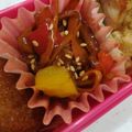 あっぱれ！！'s cooksnap of when they made カロチン摂取♪✿にんじんの❀昆布茶和え✿.