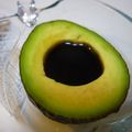 くくぱど's cooksnap of when they made アボカドに抱かれたバルサミコ♡.