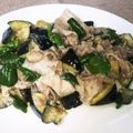 ＊coron＊'s cooksnap of when they made ナスとピーマンの塩麹炒め.