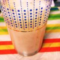 リコば's cooksnap of when they made ミキサーで絶品！梨ジュース　＊流動食＊.