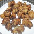 ジョングレ's cooksnap of when they made ✿塩麹でやわらかシンプル鶏のから揚げ✿.