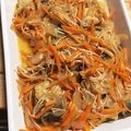 ★ゆっけ's cooksnap of when they made サバフィーレで絶品南蛮漬け☆.