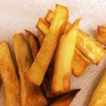 みりん調味料's cooksnap of when they made 簡単さつまいもスティック.