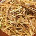 ウニヨラ's cooksnap of when they made ソムタム　青パパイヤのサラダ.