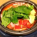 おしお35's cooksnap of when they made 保守派の鍋奉行にも！トマト缶でトマト鍋.