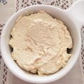 えりえる☆'s cooksnap of when they made 豆乳でチーズ☆ソイチーズforアレルギー.
