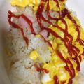 yukallica7's cooksnap of when they made 簡単☆クレイジーソルトでガーリックライス.