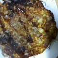 ピカピカピ's cooksnap of when they made 低糖質　もやしのお好み焼き風 ♪.