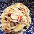 あたむ❤189's cooksnap of when they made 豚肉とキャベツとトマトの蒸し炒め.