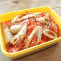 mayuyuキッチン's cooksnap of when they made 簡単、きんぴら人参。.