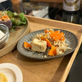 tkmrrn's cooksnap of when they made こうやのそぼろに★神戸市学校給食.