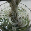 KUMI KUMI's cooksnap of when they made 刻んで入れよう。ねばねばそうめんのたれ。.