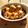 ラリー＆サラ's cooksnap of when they made 冷凍たこ焼きのチーズ乗せ♡あと一品に…♪.