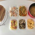 学校給食管理栄養士's cooksnap of when they made 簡単！キャベツとベーコンのコンソメ炒め.