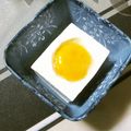 ふれんでぃあ's cooksnap of when they made 料亭ふう月見とうふ.