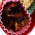 てらぼお's cooksnap of when they made 簡単！焼き鳥のタレねぎま.