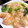 夢みるきりんさん's cooksnap of when they made エビとアスパラのネギ塩炒め.