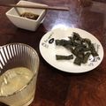 クックUUJTDK☆'s cooksnap of when they made 使った出し昆布で簡単ツマミ.