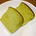 ★トムヤム★'s cooksnap of when they made パウンド型で簡単★スフレチーズケーキ♪.