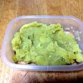 クックIIB467☆'s cooksnap of when they made アレンジ自在！さつまいも餡.