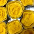 るるるーべ★'s cooksnap of when they made 材料少な！コスパ最強♡絶品スイートポテト.