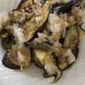 ゆみあか's cooksnap of when they made なすびのおろしポン酢.