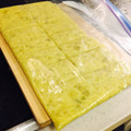 kaokaofood's cooksnap of when they made 離乳食 さつまいも 冷凍.