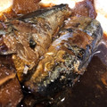 MICHI☆☆☆'s cooksnap of when they made 簡単♪圧力鍋で丸ごと食べるさんまの煮付け.